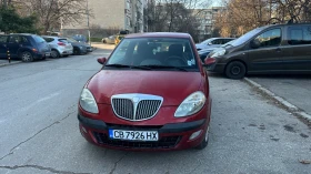 Lancia Ypsilon  - изображение 1