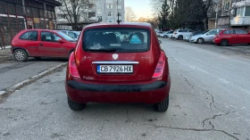 Lancia Ypsilon, снимка 4 — Bazar.bg Lancia Ypsilon, снимка 4