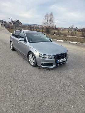 Audi A4 Quattro  - 8100 € / 15842.22 лв. - 66285365 3