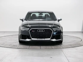 ������ Audi Rs3