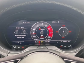 Audi Rs3 2.5T * QUATTRO * CAMERA * B&O * LED * NAVI  | Mobile.bg � ����� ������ 11
