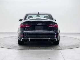 Audi Rs3 2.5T * QUATTRO * CAMERA * B&O * LED * NAVI  | Mobile.bg � ����� ������ 4