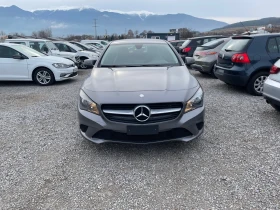 ����� �� �������� �� Mercedes-Benz CLA 180 CLA 180 D