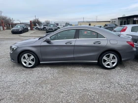 Mercedes-Benz CLA 180 CLA 180 D | Mobile.bg � ����� ������ 8