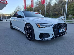 Audi A6 A6 2.0 tfsi, mild hybrid, s-line Quatro, Black Opt - 44800 € / 87621.18 лв. - 22940163 2