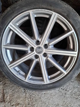 Audi A6 A6 2.0 tfsi, mild hybrid, s-line Quatro, Black Opt - 44800 € / 87621.18 лв. - 22940163 14