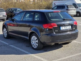Audi A3 1.9 TDI sportback - 1900 € / 3716.08 лв. - 26480382 3