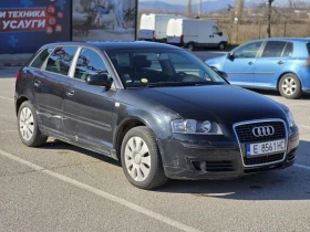 Audi A3 1.9 TDI sportback - 1900 € / 3716.08 лв. - 26480382 2