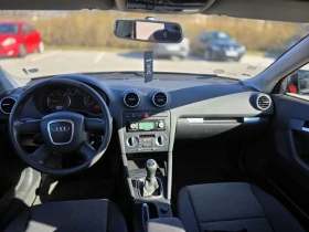 Audi A3 1.9 TDI sportback - 1900 € / 3716.08 лв. - 26480382 10