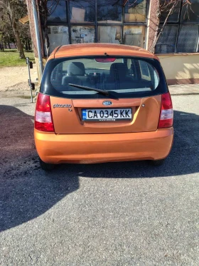 Kia Picanto | Mobile.bg � ����� ������ 7