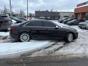 Audi S4 * Technik * CARFAX * ДИСТРОНИК * 360 * ПОДГРЕВИ | Auto.bg — изображение 3