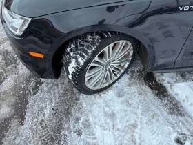 Audi S4 * Technik * CARFAX * ДИСТРОНИК * 360 * ПОДГРЕВИ | Auto.bg — изображение 7