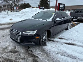Audi S4 * Technik * CARFAX * ДИСТРОНИК * 360 * ПОДГРЕВИ | Auto.bg — изображение 15