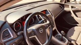 Opel Astra 1.7 CDTI - 2500 € / 4889.57 лв. - 43914373 6