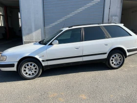 Audi 100 - 1300 € / 2542.58 лв. - 27136850 7