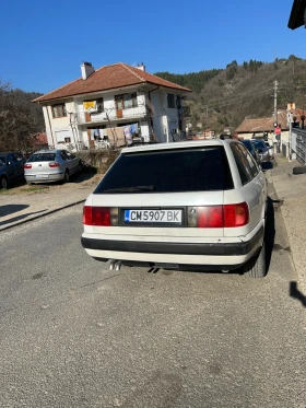 Audi 100 - 1300 € / 2542.58 лв. - 27136850 5