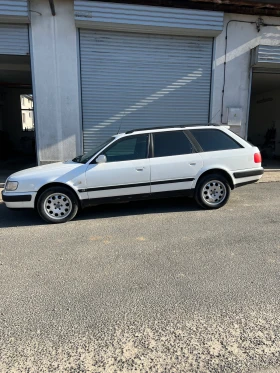 Audi 100 - 1300 € / 2542.58 лв. - 27136850 6