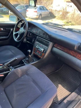 Audi 100 - 1300 € / 2542.58 лв. - 27136850 9