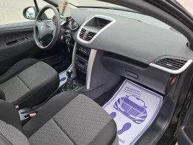 Peugeot 207 1.4I* (95кс)* * FACELIFT* * НОВ ВНОС* *  - 2450 € / 4791.78 лв. - 48519247 16