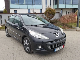 Peugeot 207 1.4I* (95кс)* * FACELIFT* * НОВ ВНОС* *  - 2450 € / 4791.78 лв. - 48519247 10