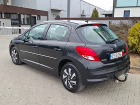 Peugeot 207 1.4I* (95кс)* * FACELIFT* * НОВ ВНОС* *  - 2450 € / 4791.78 лв. - 48519247 7