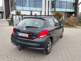 Peugeot 207 1.4I* (95кс)* * FACELIFT* * НОВ ВНОС* *  - 2450 € / 4791.78 лв. - 48519247 14