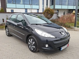Peugeot 207 1.4I* (95кс)* * FACELIFT* * НОВ ВНОС* *  - 2450 € / 4791.78 лв. - 48519247 11