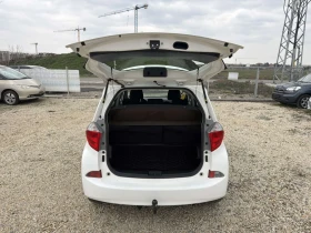 Toyota Verso S 1.3 VVT-i | Auto.bg — изображение 8