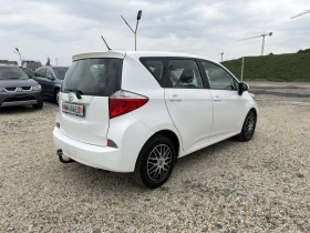 Toyota Verso S 1.3 VVT-i | Auto.bg — изображение 5