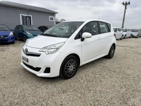 Toyota Verso S 1.3 VVT-i | Auto.bg — изображение 2