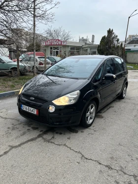 Ford S-Max 2.5 ST 20V - 4200 € / 8214.49 лв. - 24983531 5