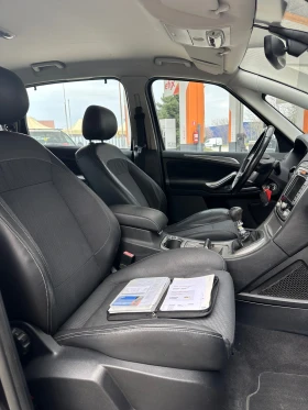 Ford S-Max 2.5 ST 20V - 4200 € / 8214.49 лв. - 24983531 7