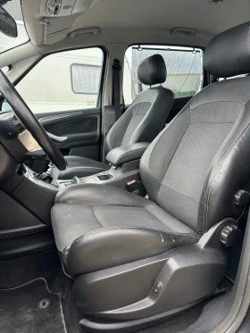 Ford S-Max 2.5 ST 20V - 4200 € / 8214.49 лв. - 24983531 6