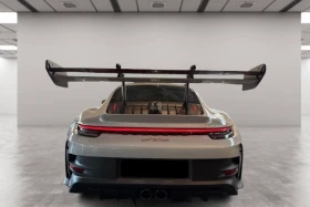 Porsche 911 GT3 RS = Carbon = Гаранция - 286832 € / 560994.63 лв. - 81653288 2