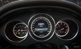 Mercedes-Benz CLS 63 AMG S* 4MATIC* ������* �����* ����* 360* LINE ASS* HAR | Mobile.bg � ����� ������ 8