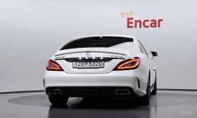 Mercedes-Benz CLS 63 AMG S* 4MATIC* ������* �����* ����* 360* LINE ASS* HAR | Mobile.bg � ����� ������ 4