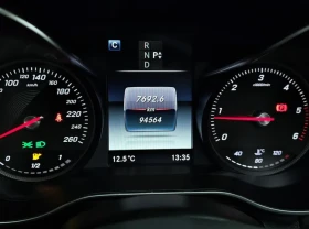 Mercedes-Benz C 250 W 205 D 4MATIC | Mobile.bg � ����� ������ 8