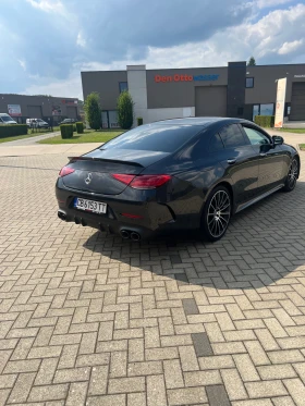 Mercedes-Benz CLS 400 | Mobile.bg � ����� ������ 4