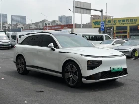 Xpeng G9 AWD Performance Pro 650 autogeorge.com | Mobile.bg � ����� ������ 3