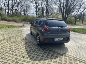 Peugeot 3008 PureTech(�����, 3-���������) | Mobile.bg � ����� ������ 6