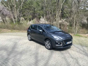 Peugeot 3008 PureTech(�����, 3-���������) | Mobile.bg � ����� ������ 3