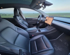 Tesla Model Y Long Range 4x4 ��������� | Mobile.bg � ����� ������ 11