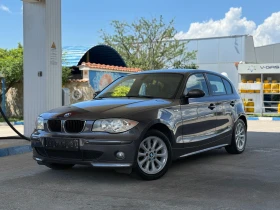 ������ BMW 120