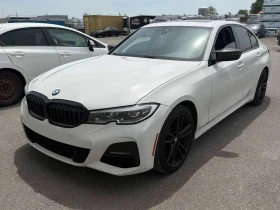 BMW 330 i xDrive М-СПОРТ* ГЕНЕРАЦИЯ* 