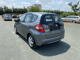 Honda Jazz ���� ���� | Mobile.bg � ����� ������ 5