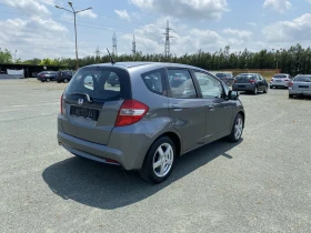 ����� �� �������� �� Honda Jazz ���� ����