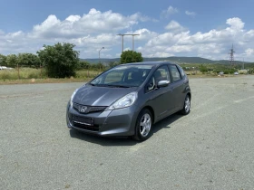 ����� �� �������� �� Honda Jazz ���� ����