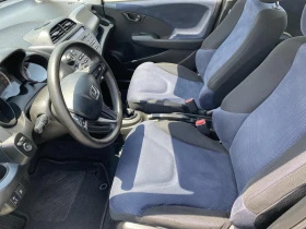 Honda Jazz ���� ���� | Mobile.bg � ����� ������ 8