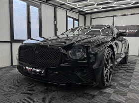 Bentley Continental gt BANG&OLUFSEN#NIGHTVIS# 360-k/KeylessGo/FULL FULL/
