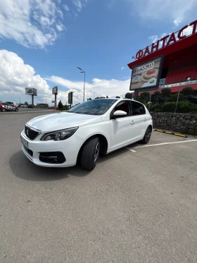 Peugeot 308 1.5 HDI - 8450 € / 16526.76 лв. - 85413892 2
